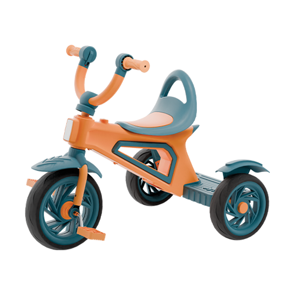 rover-tricycle-orange